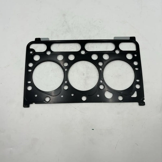 Cylinder Head Gasket 16467-03310 for Kubota D1503 Engine R420 Loaders L2900F L2900DT Tractor-Replacement Aftermarket Parts