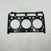Cylinder Head Gasket 16467-03310 for Kubota D1503 Engine R420 Loaders L2900F L2900DT Tractor-Replacement Aftermarket Parts