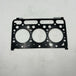 Cylinder Head Gasket 16467-03310 for Kubota D1503 Engine R420 Loaders L2900F L2900DT Tractor-Replacement Aftermarket Parts
