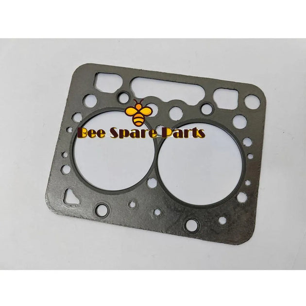 Cylinder Head Gasket 16851-03310 For Z482 Engine Kubota J106 Excavator T1600H T1600H-EUROPE T1600H-G Tractor-Replacement Aftermarket Parts