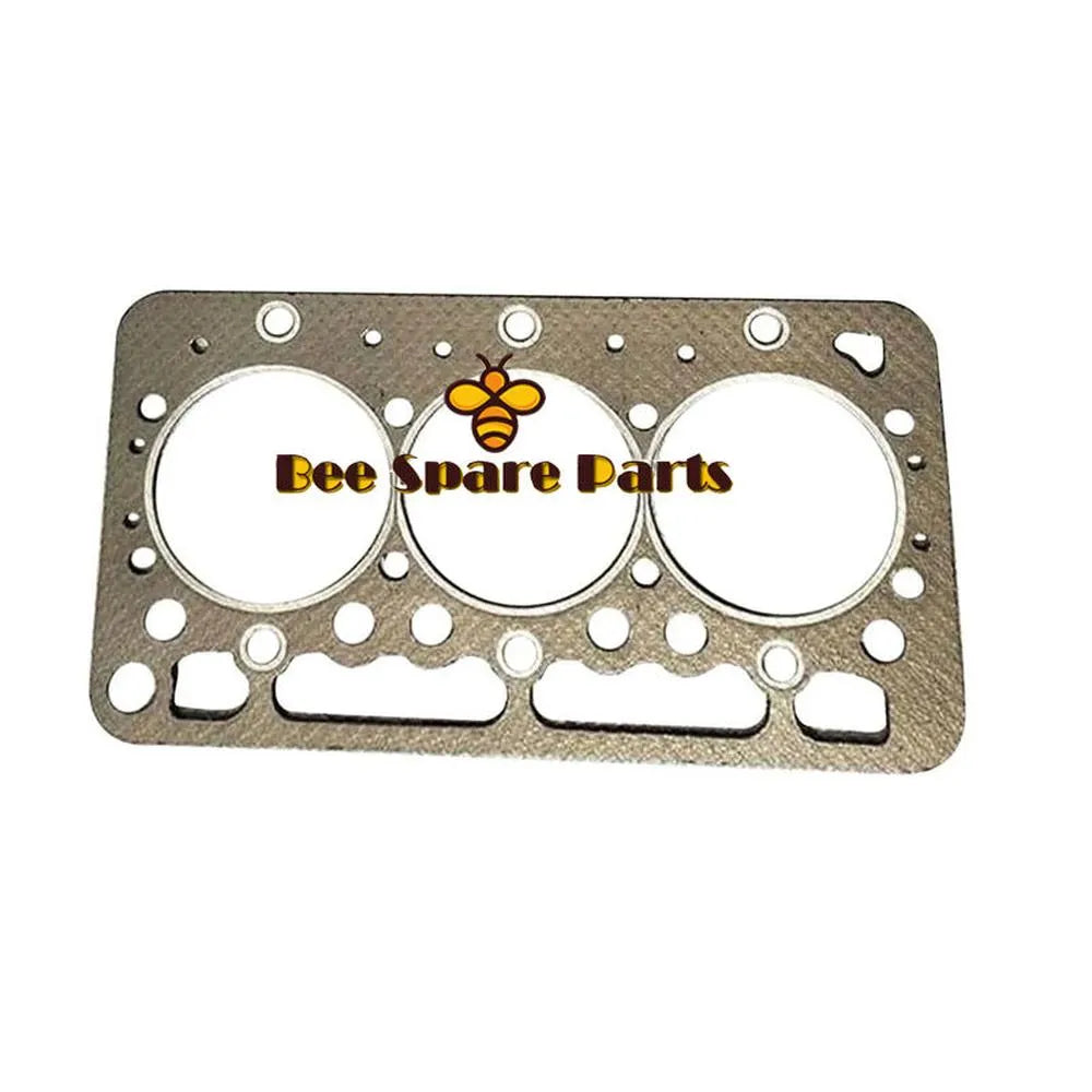 Cylinder Head Gasket 16861-03312 Fit For Kubota D662 Engine-Replacement Aftermarket Parts