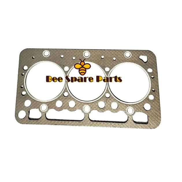 Cylinder Head Gasket 16861-03312 Fit For Kubota D662 Engine-Replacement Aftermarket Parts