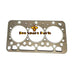 Cylinder Head Gasket 16861-03312 Fit For Kubota D662 Engine-Replacement Aftermarket Parts