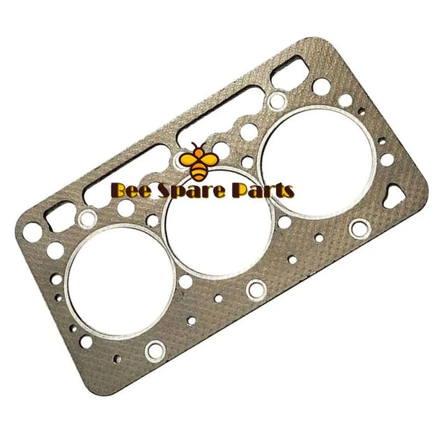 Cylinder Head Gasket 16861-03312 Fit For Kubota D662 Engine-Replacement Aftermarket Parts