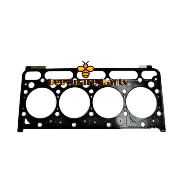 Cylinder Head Gasket 1E013-03312 for Kubota Engine V2003 V2003E V2003T-Replacement Aftermarket Parts