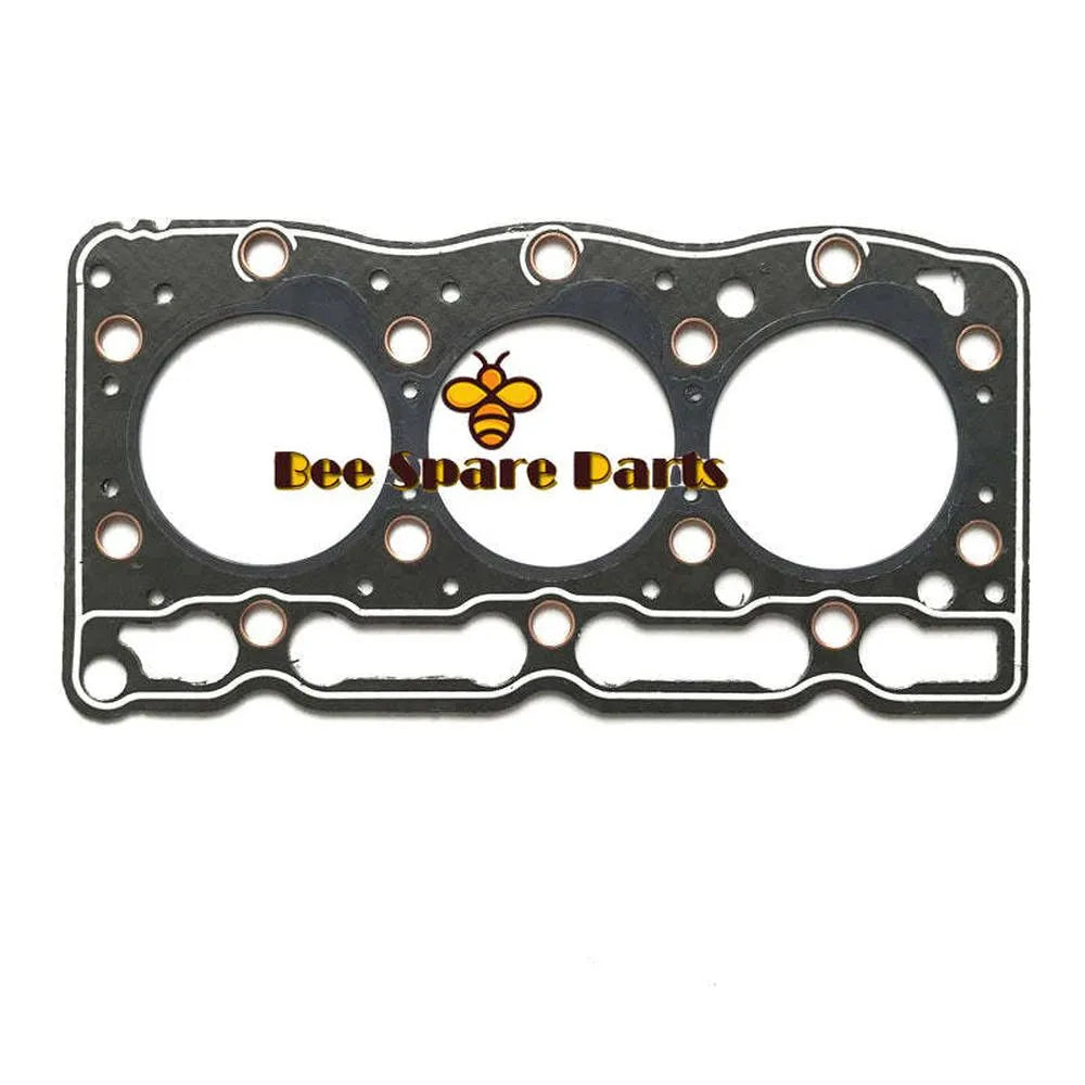 Cylinder Head Gasket 1G032-03310 16221-03310 Fit For Kubota D905 Engine-Replacement Aftermarket Parts
