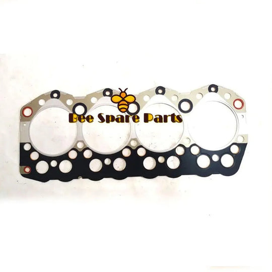 Cylinder Head Gasket 32A01-02203 for Hyundai R95W-3 Wheel Excavator-Replacement Aftermarket Parts