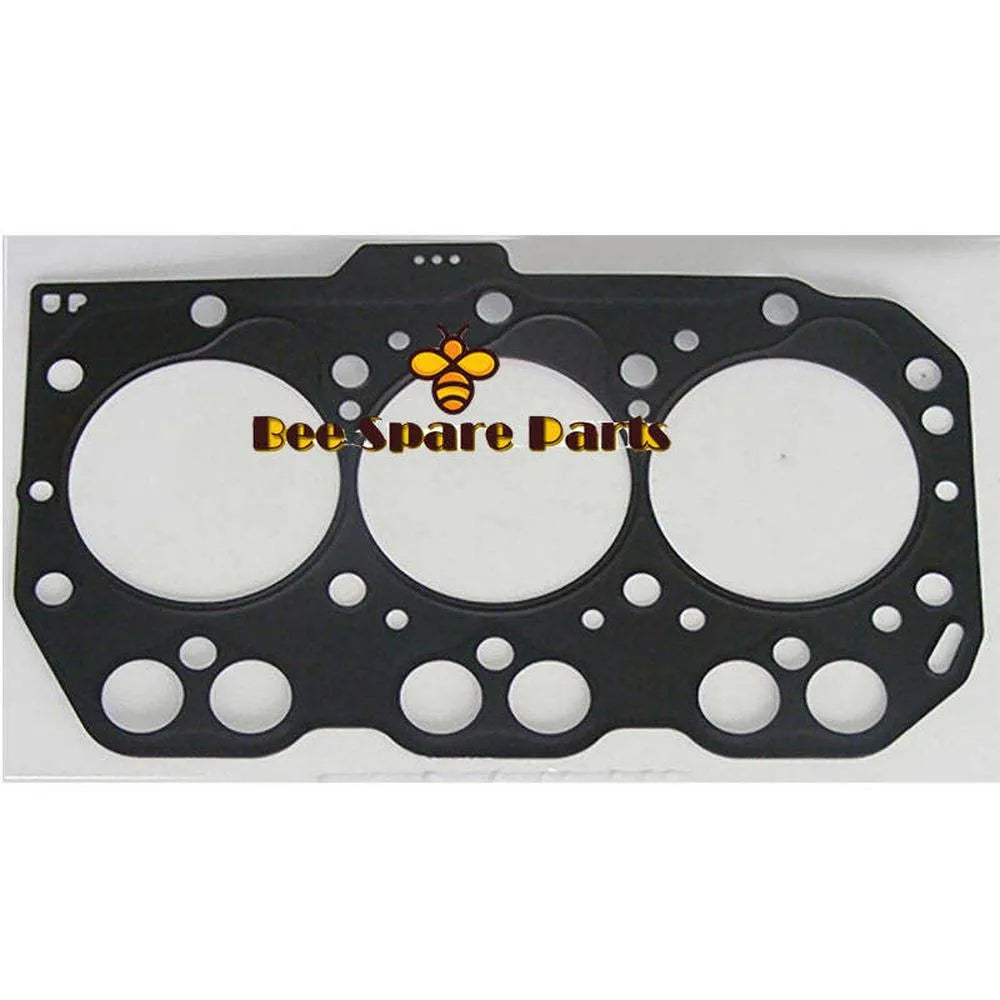 Cylinder Head Gasket 33-3509 Fit For Yanmar 395 Yanmar3.95 Engine Thermo King TK395-BeeSpareParts