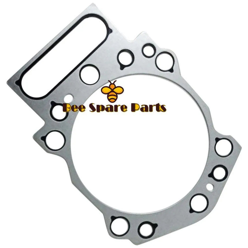 Cylinder Head Gasket 3634664 3166289 3090198 6 Cylinders Compatible with Cummins Engine KTA19 KTA38 KTA50 QSK19 QSK38 QSK50-商业/工业-BeeSpareParts