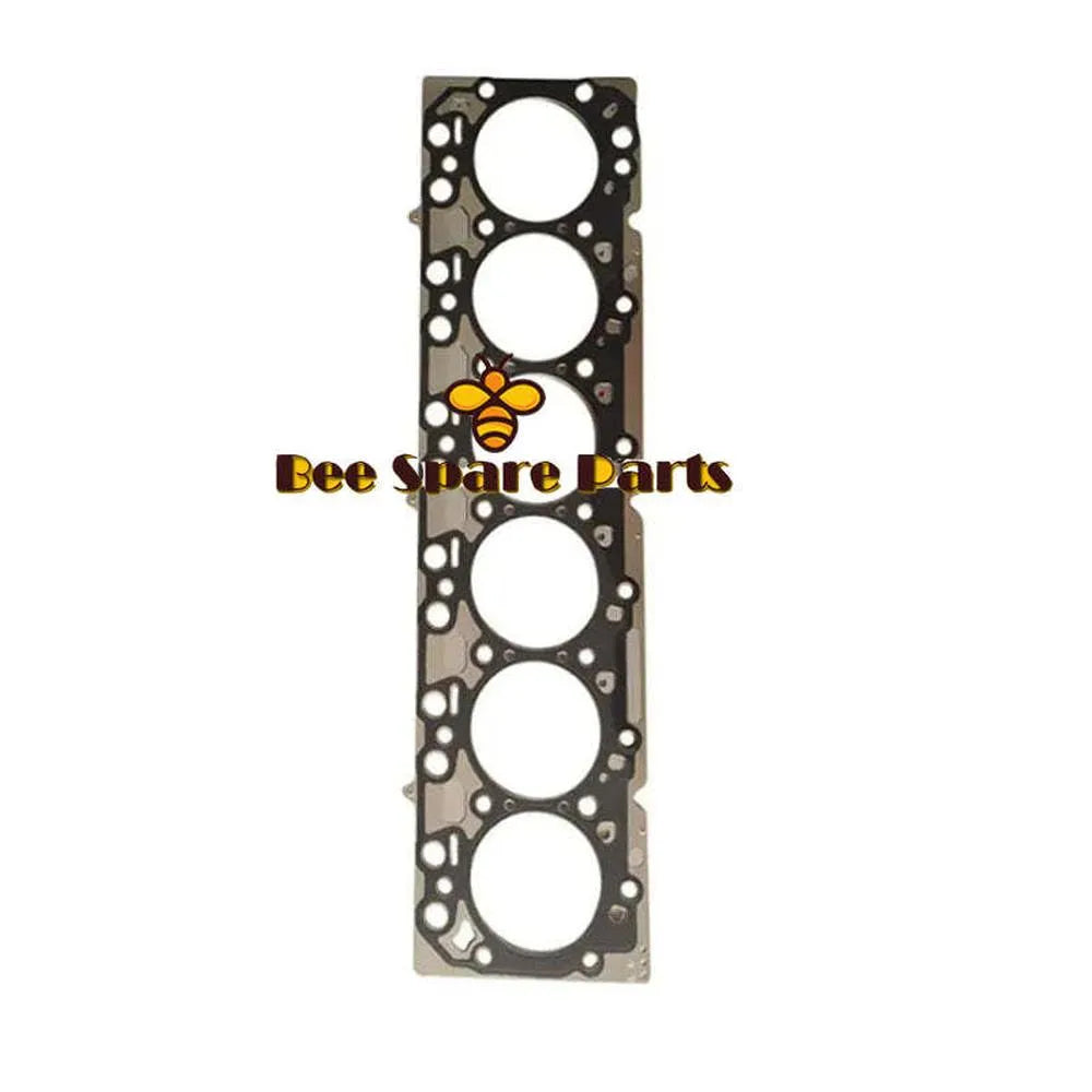 Cylinder Head Gasket 4946619 for Cummins Engine DCEC ISDE 6.7L-商业/工业-BeeSpareParts