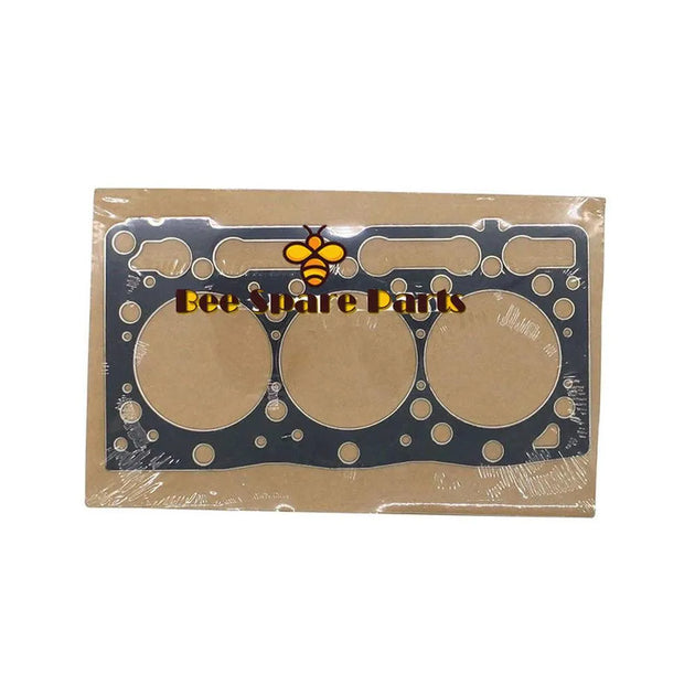 Cylinder Head Gasket 6680254 for Bobcat Excavator E26 553 B200 B250 Engine D1105-BeeSpareParts
