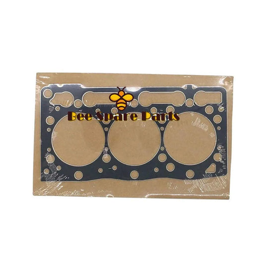 Cylinder Head Gasket 6680254 for Bobcat Excavator E26 553 B200 B250 Engine D1105-BeeSpareParts