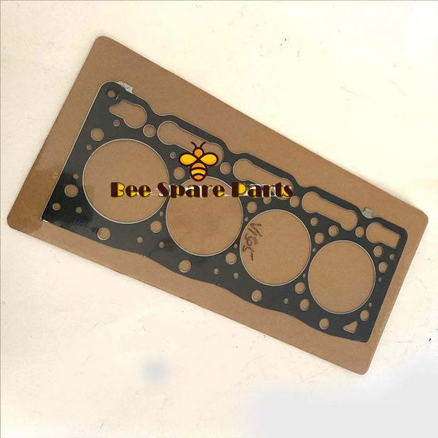Cylinder Head Gasket 6691297 For Bobcat S100 425 428 Engine V1505-BeeSpareParts