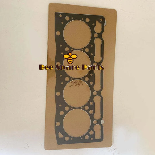 Cylinder Head Gasket 6691297 For Bobcat S100 425 428 Engine V1505-BeeSpareParts