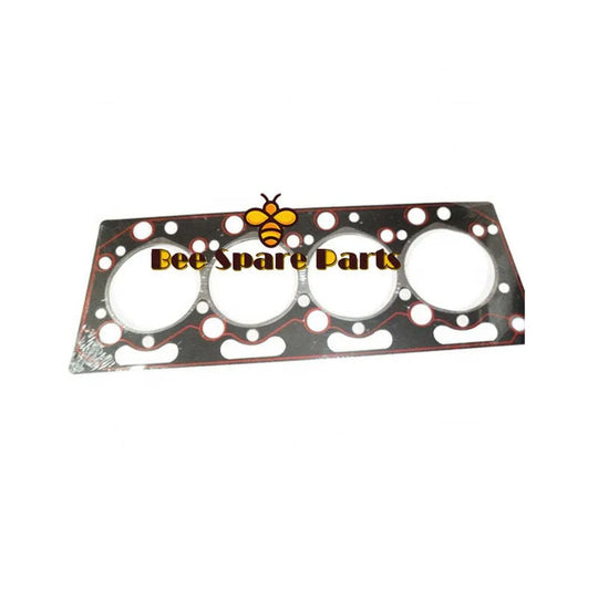 Cylinder Head Gasket Fit for Weichai ZH4100 K4100 Truck Engine Parts-BeeSpareParts