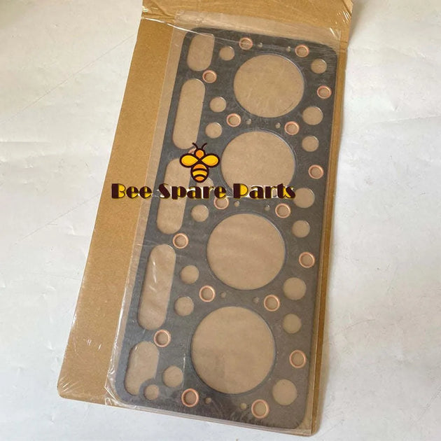 Cylinder Head Gasket fits Kioti DK55 DK50 DK45 DS4510 E6850-03312-BeeSpareParts