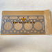Cylinder Head Gasket fits Kioti DK55 DK50 DK45 DS4510 E6850-03312-BeeSpareParts