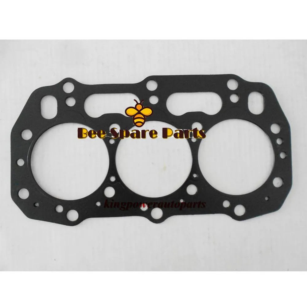 Cylinder Head Gasket for Case IH D33 DX33T DX31 D35 DX34 DX35 Shibaura N843/L-BeeSpareParts