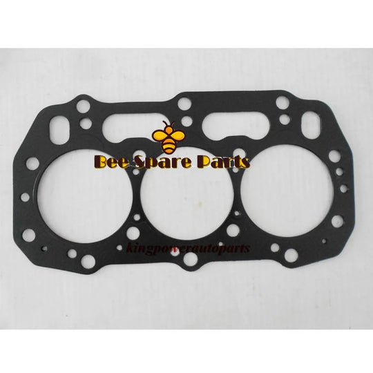 Cylinder Head Gasket for Case IH D33 DX33T DX31 D35 DX34 DX35 Shibaura N843/L-BeeSpareParts