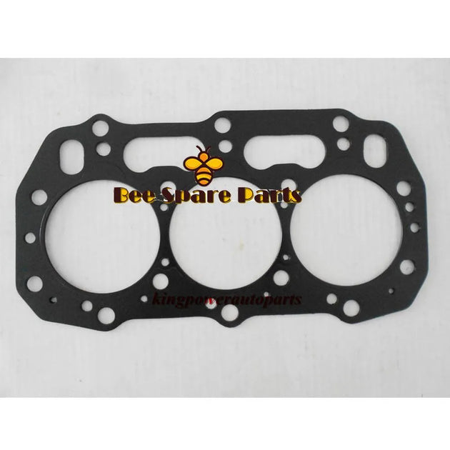 Cylinder Head Gasket for Case IH D33 DX33T DX31 D35 DX34 DX35 Shibaura N843/L-BeeSpareParts