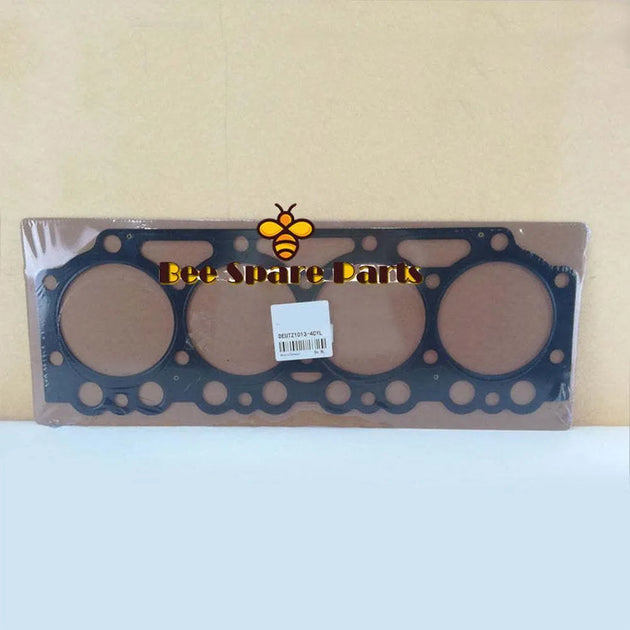 Cylinder Head Gasket For Deutz 4 Cylinder 04272391 BF4L 1011, F4M 1011, 1 Notch-BeeSpareParts