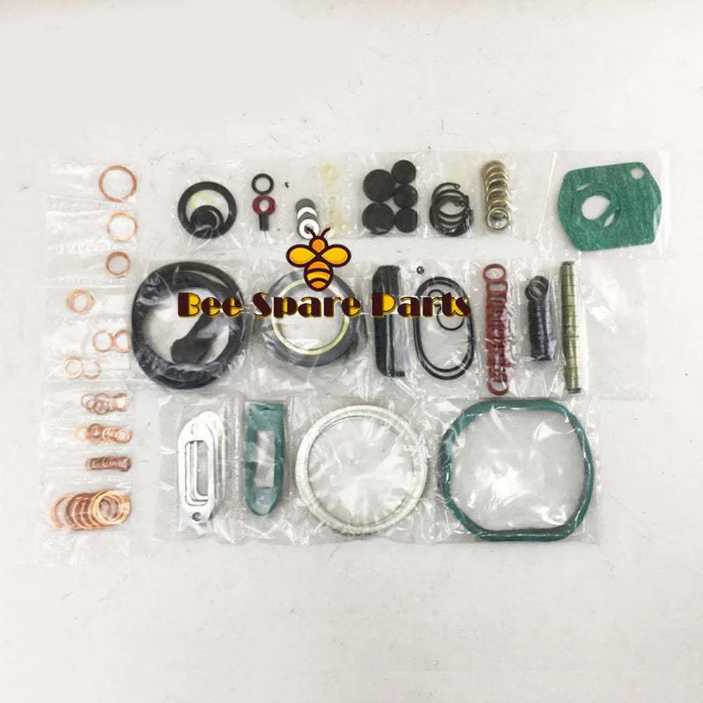 Cylinder Head Gasket For Deutz Engine FL912 Complete Gasket Kit Set-BeeSpareParts