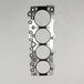 CYLINDER HEAD GASKET For DOOSAN DB33A DB33AA ENGINE-BeeSpareParts