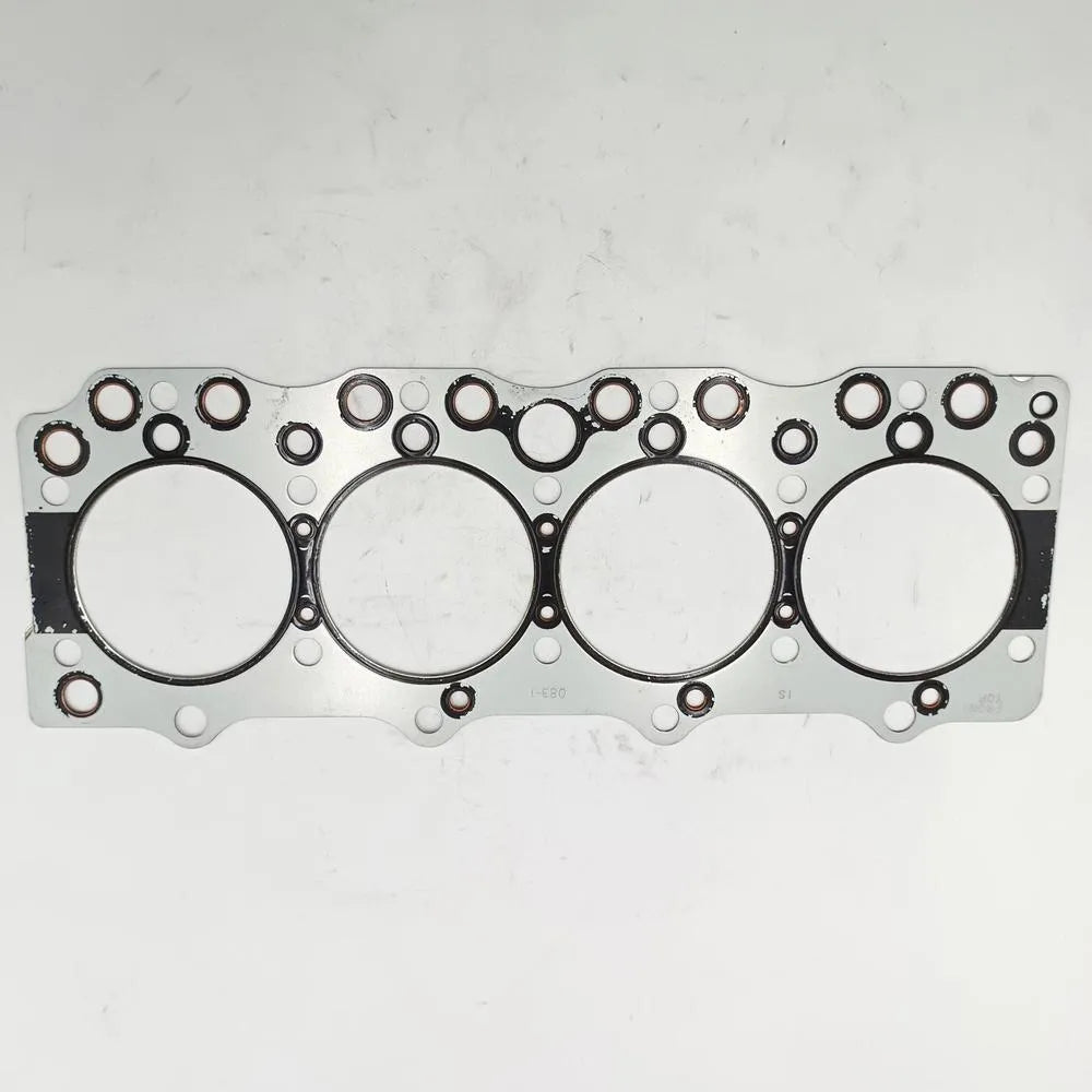 CYLINDER HEAD GASKET For DOOSAN DB33A DB33AA ENGINE-BeeSpareParts