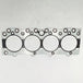 CYLINDER HEAD GASKET For DOOSAN DB33A DB33AA ENGINE-BeeSpareParts