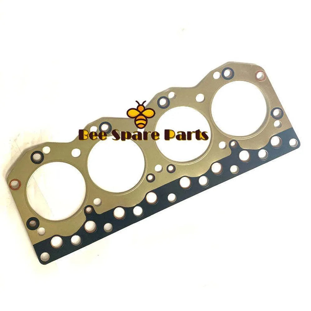 Cylinder Head Gasket for Isuzu C240 Engine TCM Hyster Forklift-BeeSpareParts
