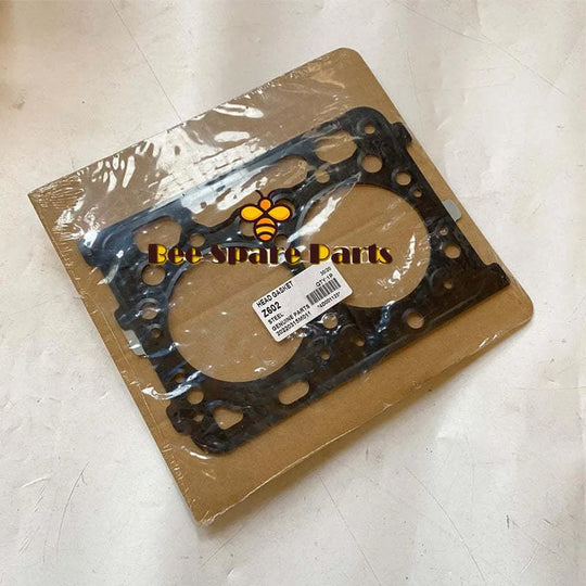 Cylinder Head Gasket for Kubota Z602 Engine-Replacement Aftermarket Parts