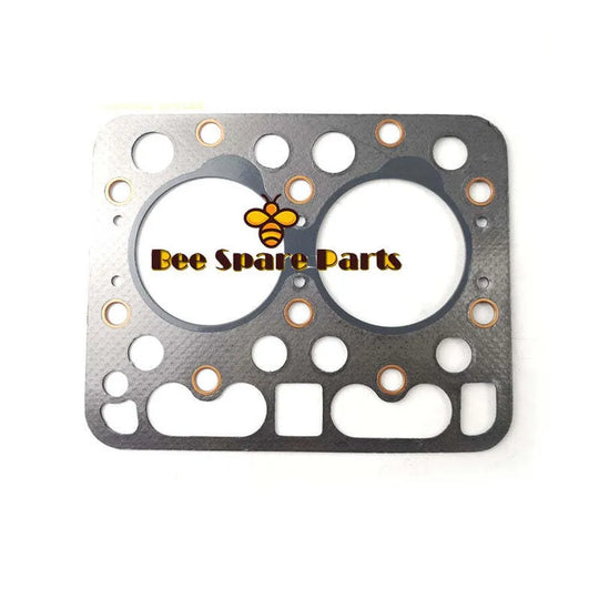 Cylinder Head Gasket For Kubota Z750 Engine L1500 L1501 L175 L18-Replacement Aftermarket Parts