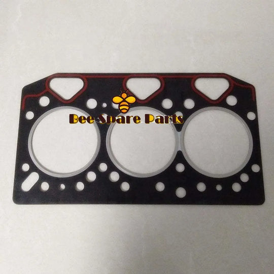 Cylinder head gasket for Lovol 1003G13 diesel engine-Replacement Aftermarket Parts