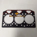 Cylinder head gasket for Lovol 1003G13 diesel engine-Replacement Aftermarket Parts