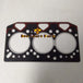 Cylinder head gasket for Lovol 1003G13 diesel engine-Replacement Aftermarket Parts