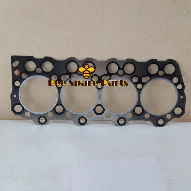 Cylinder Head Gasket for Mitsubishi 4D32 Engine CAT E40B E70B E311B-BeeSpareParts