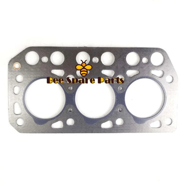 Cylinder Head Gasket For Mitsubishi K3C Engine-Replacement Aftermarket Parts