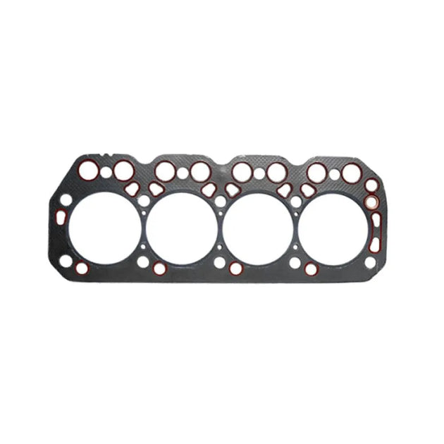 Cylinder Head Gasket for Mitsubishi K4M Engine Mini Excavator Loader-Replacement Aftermarket Parts