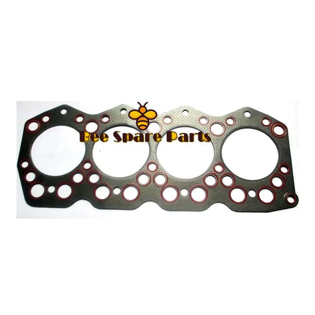 Cylinder Head Gasket For Mitsubishi S4F Diesel Engine-BeeSpareParts