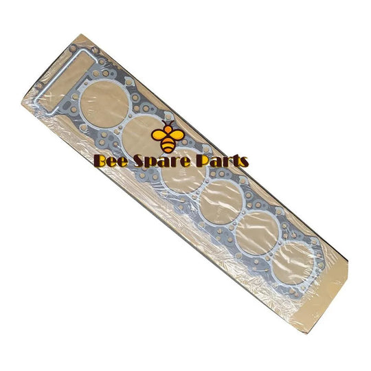 Cylinder Head Gasket for Mitsubishi Trucks 6M60 6M61 Engine ME132520-BeeSpareParts