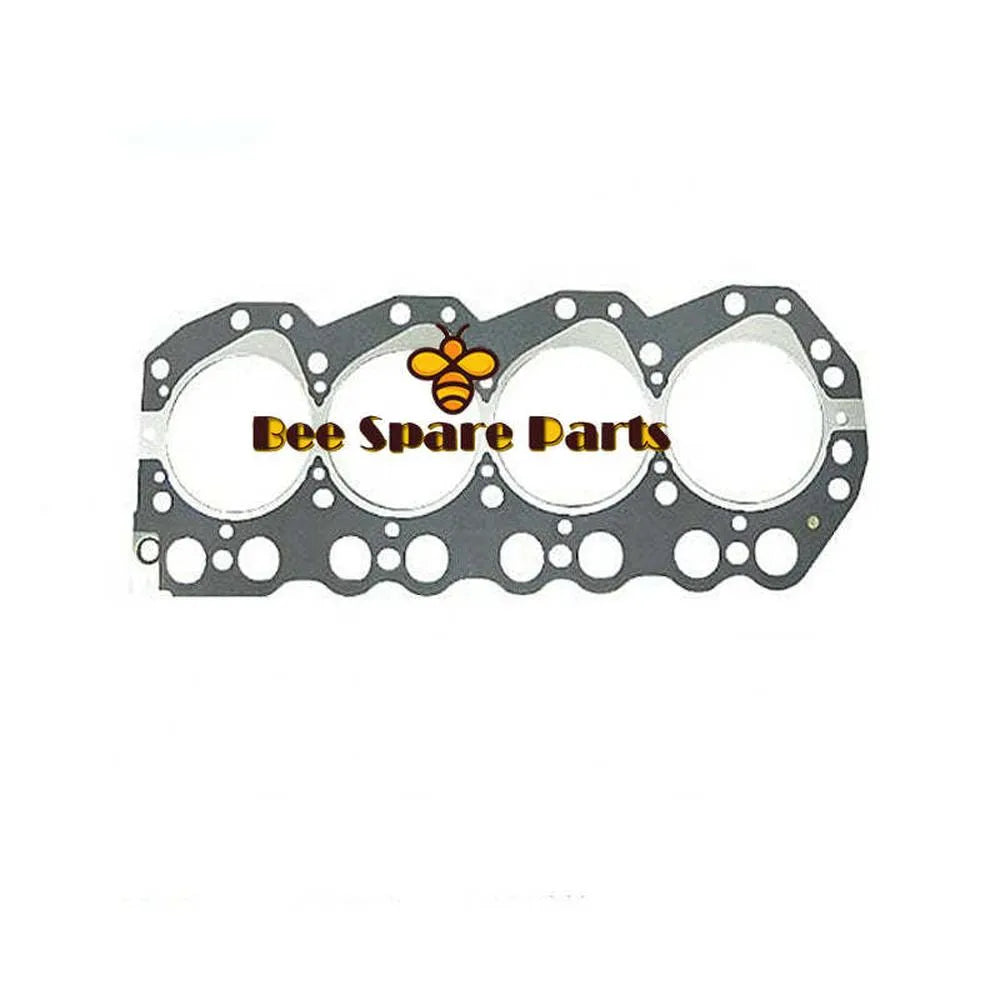 Cylinder Head Gasket for Nissan BD30 Engine-Gasket & Gasket Kit-BeeSpareParts