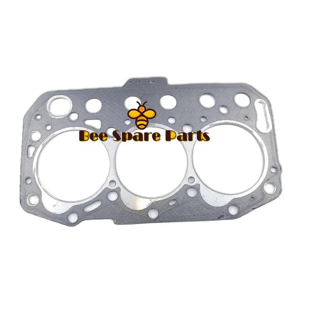 Cylinder Head Gasket For Yanmar 3TNM74F Engine SCT1 SA221 Tractor 3TNM74F-NCUK Engine-BeeSpareParts