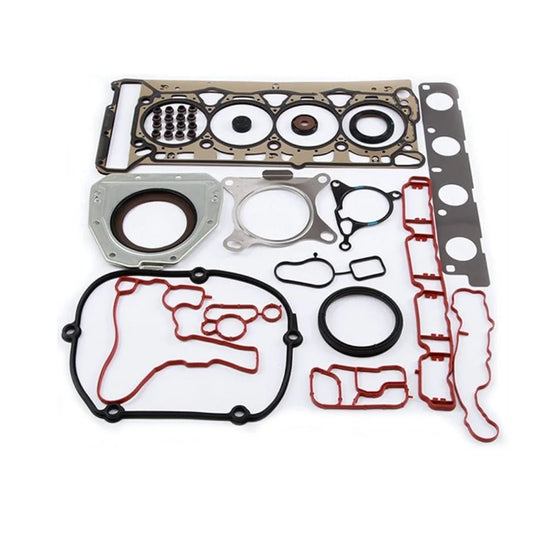 Cylinder Head Gasket Kit Fit For Audi A4 TT A3 VW GTI Jetta 2.0TSI Engine-BeeSpareParts