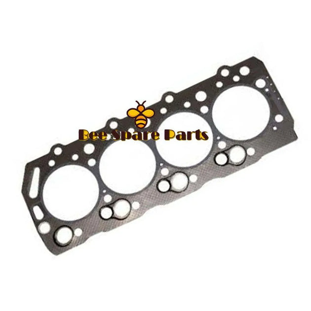 Cylinder Head Gasket MD112531 for Mitsubishi 4D56 2476cc Engine-Replacement Aftermarket Parts