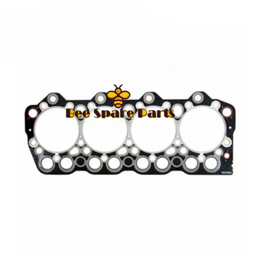 Cylinder Head Gasket ME011110 For Mitsuishi 4D35 4D36 4D37 Engine-BeeSpareParts