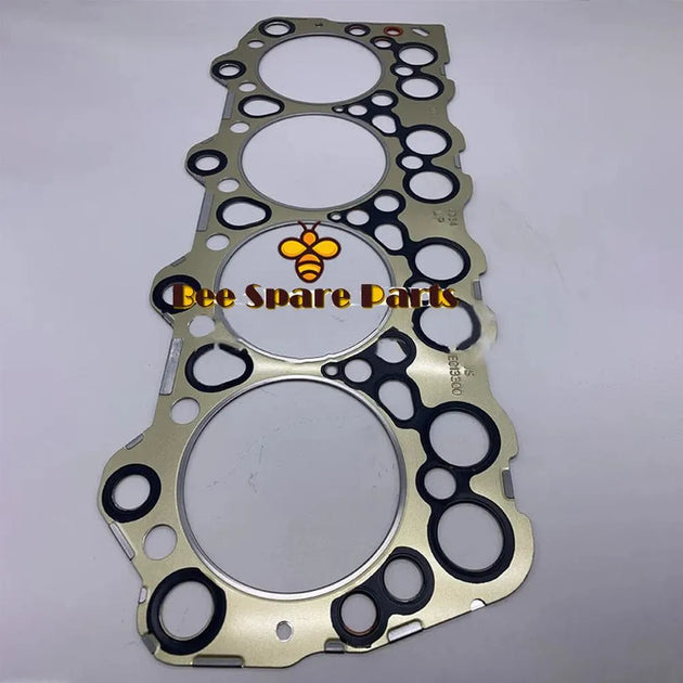 Cylinder Head Gasket ME013300 for Mitsubishi 4D34T 3907cc Engine-Replacement Aftermarket Parts