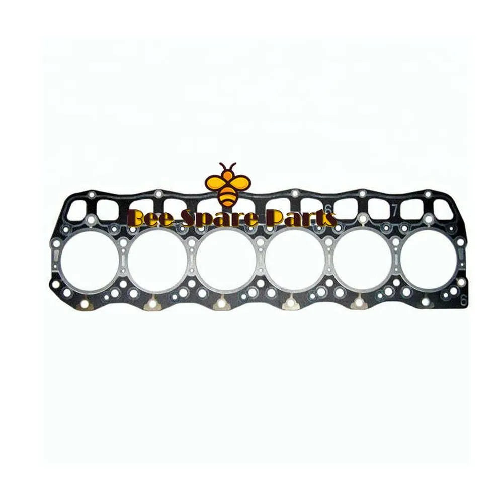 Cylinder Head Gasket ME071958 For Mitsubishi Engine 6D16-BeeSpareParts