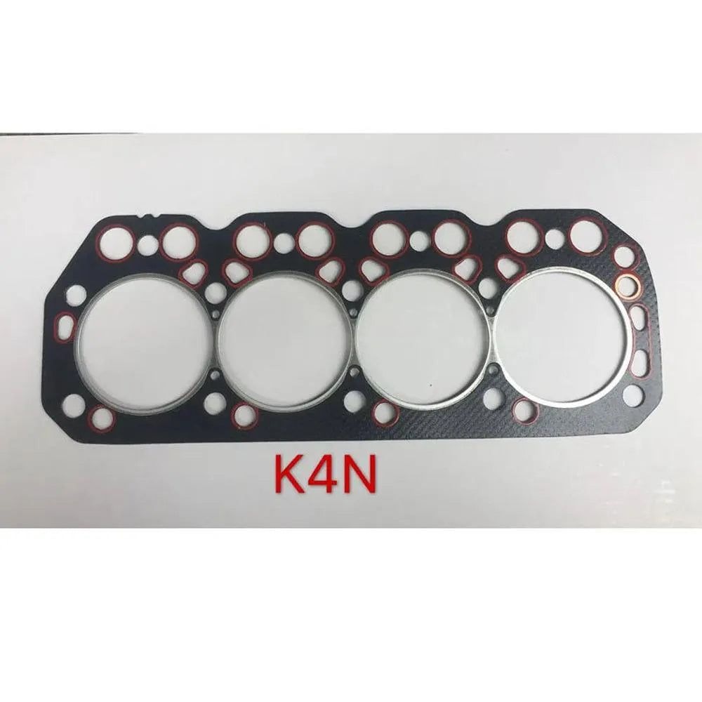 Cylinder Head Gasket MM438680 for Mitsubishi Engine K4N-BeeSpareParts