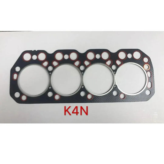 Cylinder Head Gasket MM438680 for Mitsubishi Engine K4N-BeeSpareParts