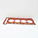 Cylinder Head Gasket Seal elring OE for VW GTI MK7 Audi A3 A4 A5 2.0 CNCD CNCE 06K103383K-BeeSpareParts